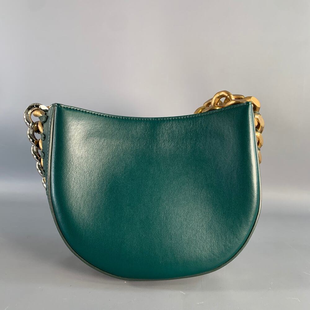 STELLA McCARTNEY Green Bags